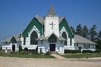 Reynolds United Methodist 